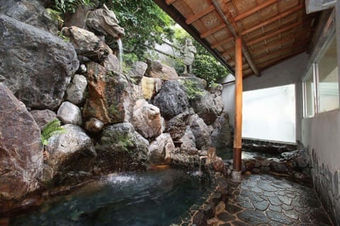 京都船岡溫泉