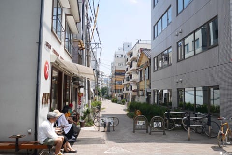 渋谷で1日中遊ぶなら?5つのこと