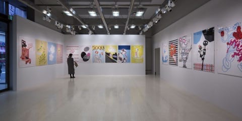 銀座に行くならココ!街歩きで立ち寄りたいスポット21選