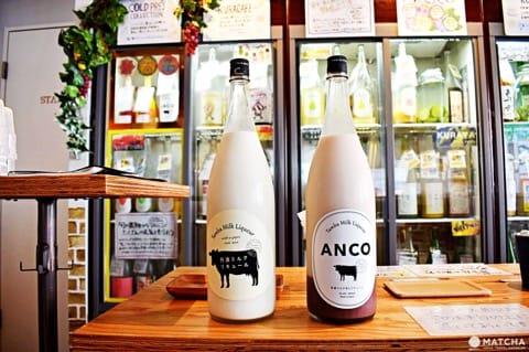 SHUGAR MARKETで全国100種の梅酒・果実酒飲み放題
