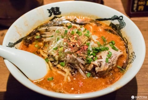 5,000杯食べたマニアがオススメ!池袋の人気ラーメン15選