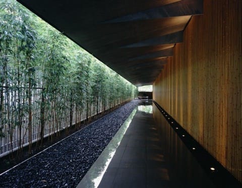 Nezu Museum