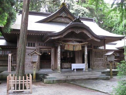 宮崎・高千穗を訪れたら絶対に行っておきたい景點