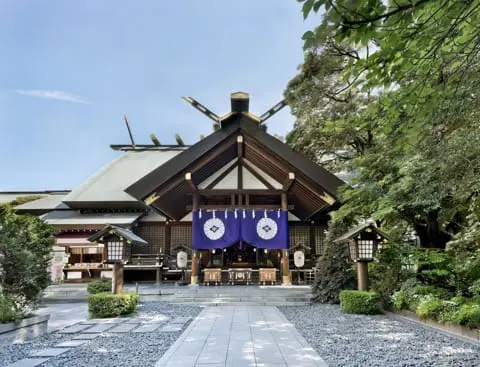 神楽阪