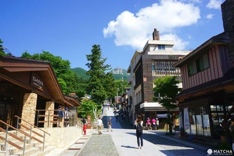 7月~8月におススメ!鸟取で纳凉の旅