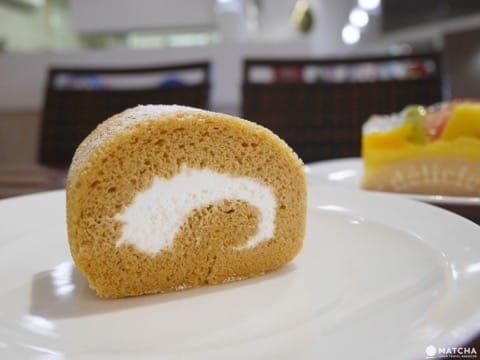 菓子工房Lowe