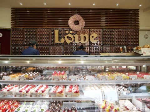 菓子工房Lowe