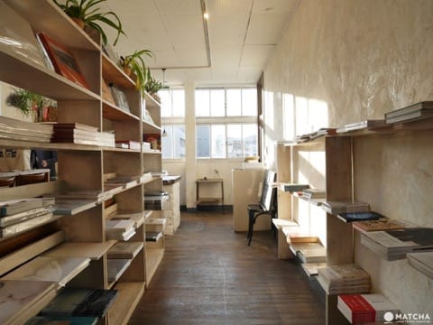 BOOK MARUTE