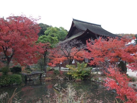 不動院