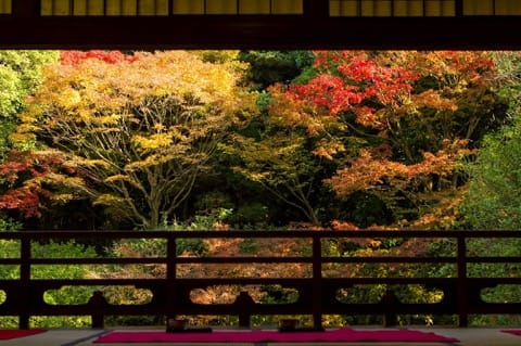 Fukuoka yusentei park