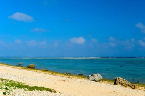 人気急上昇中の沖縄離島!石垣島でやりたい7個のこと