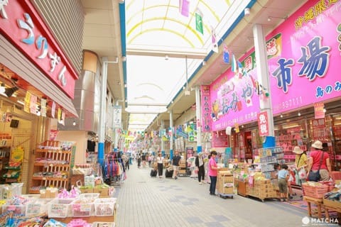 人気急上昇中の沖縄離島!石垣島でやりたい7個のこと
