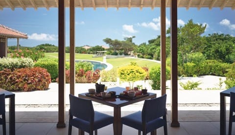 Life as one of the Islanders in Okinawa at Hoshinoya Taketomi Island