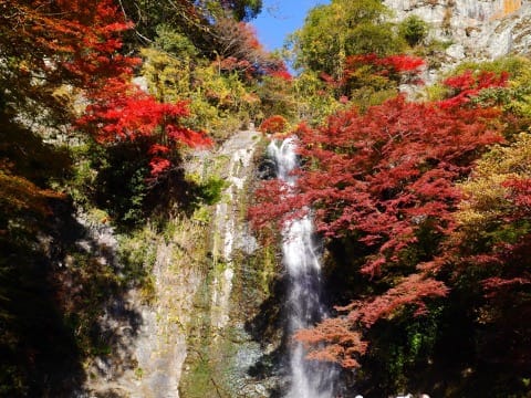 Minoo Park