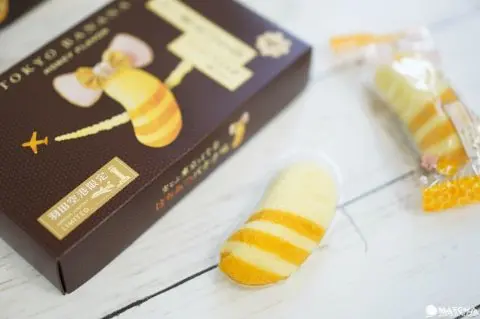 羽田機場限定 東京伴手禮TOKYO BANANA
