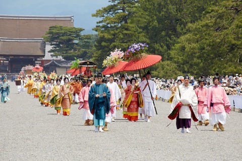 葵祭