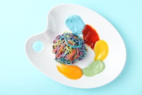 Kawaii Monster Cafe
