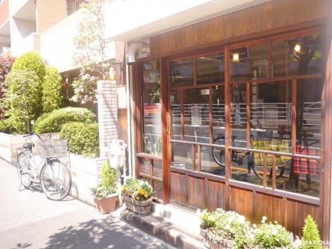 すみだ咖啡