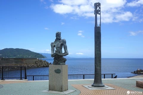 KAI Ryokan Anjin In Shizuoka - More Than Just A Ship Themed Hotel