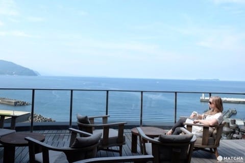 KAI Ryokan Anjin In Shizuoka - More Than Just A Ship Themed Hotel