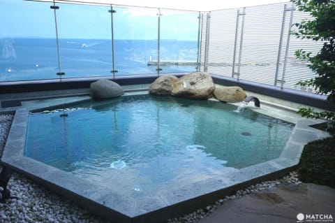 KAI Ryokan Anjin In Shizuoka - More Than Just A Ship Themed Hotel
