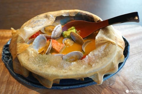 KAI Ryokan Anjin In Shizuoka - More Than Just A Ship Themed Hotel