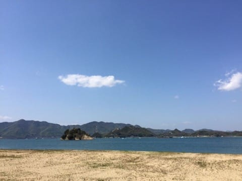 Three Little-Known Scenic Spots Of The Seto Inland Sea