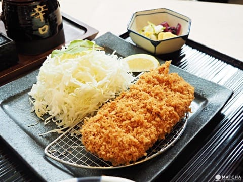青山 邁泉本店東京X腰內肉