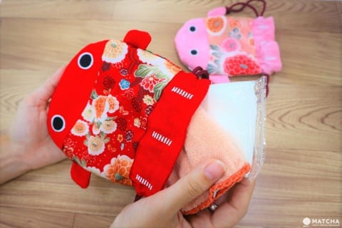 100円でたくさん買える! ショップ別 素敵な日本みやげ