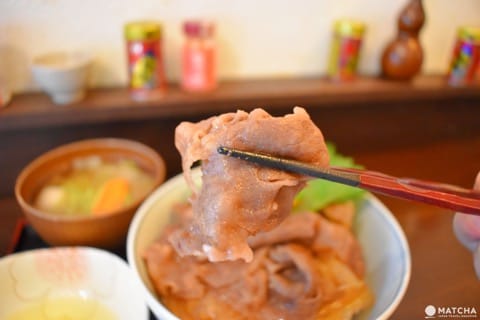 Gyu-don