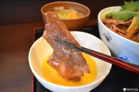 Gyu-don