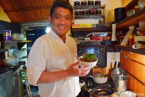 Gyu-don