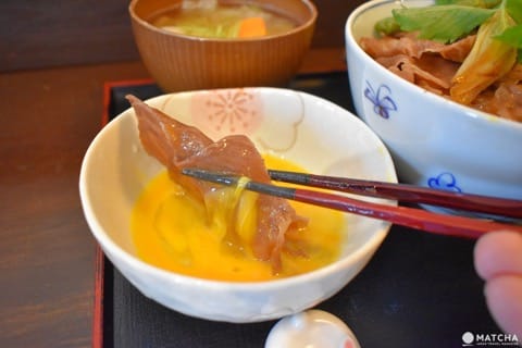 Gyu-don
