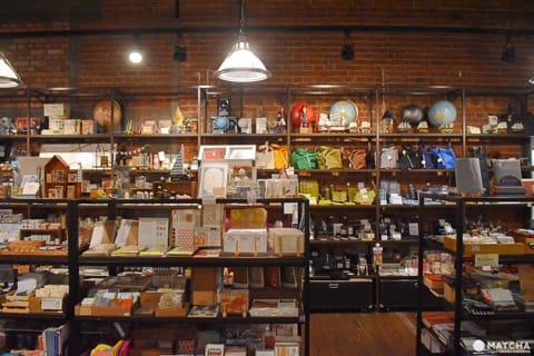 文具