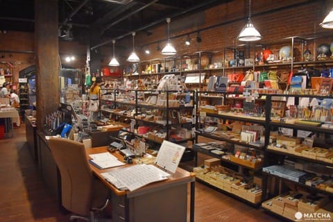 文具