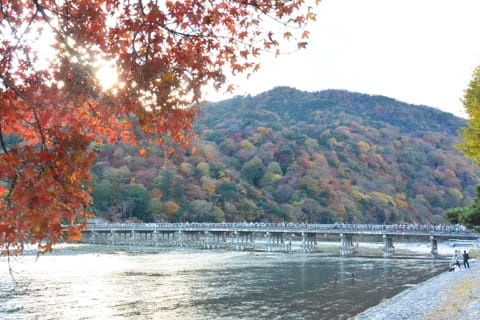 渡月橋