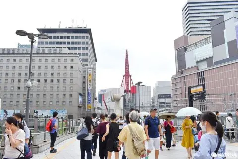 梅田