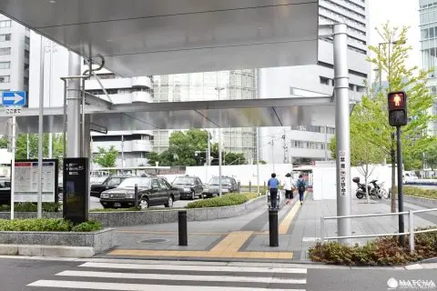 梅田