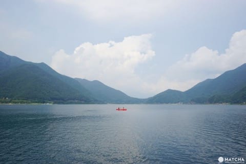 PICA Fujiyama