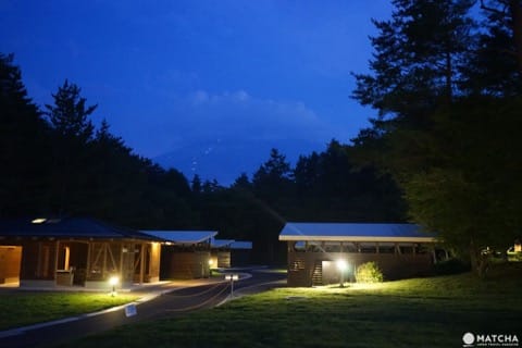 PICA Fujiyama