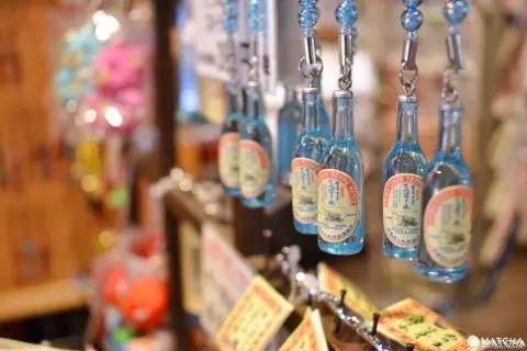 オリジナル商品が充実！有馬温泉の人気おみやげ店「吉高屋」 - 日本の