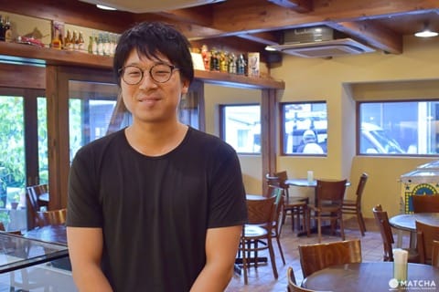 有馬カフェ