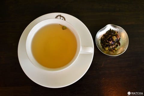 有馬カフェ
