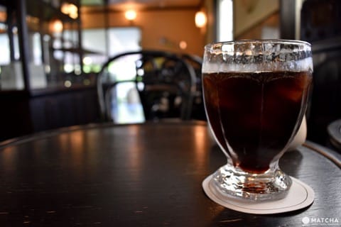 有馬カフェ