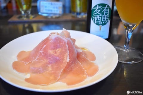 酒市場