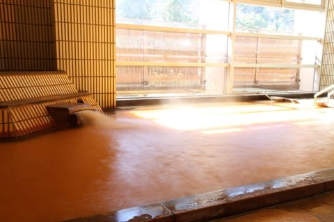 有馬日帰り湯