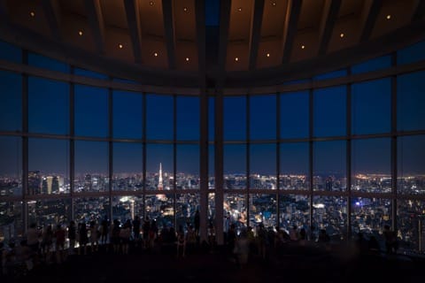 六本木を朝から夜まで楽しむ5つのこと~アート、ショッピング、グルメなど~