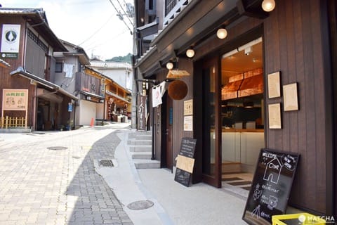酒市場