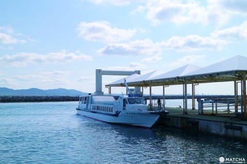 竹富岛观光行程:简介、交通、观光活动5选