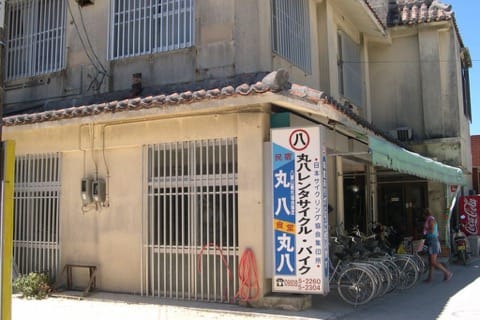 竹富岛观光行程:简介、交通、观光活动5选